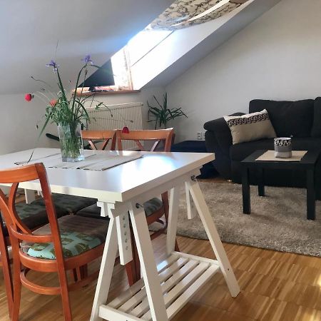 Apartman Slovinska 28 ブルノ エクステリア 写真