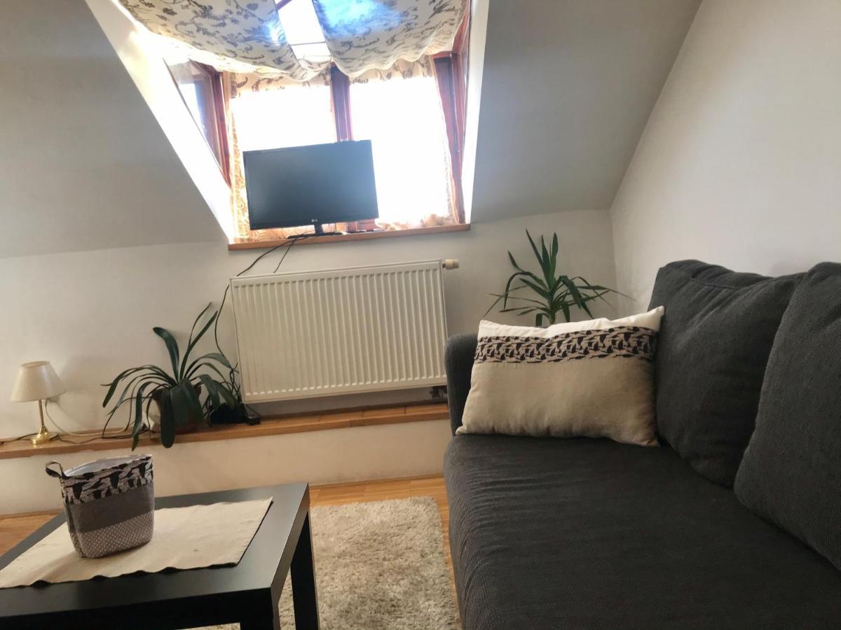 Apartman Slovinska 28 ブルノ エクステリア 写真