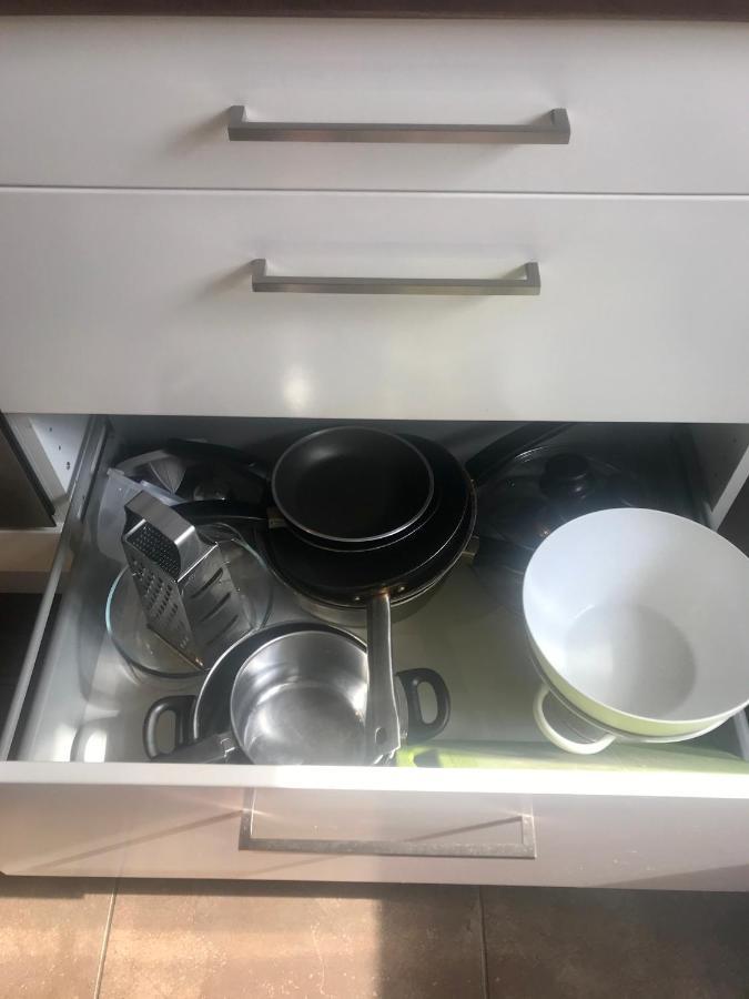 Apartman Slovinska 28 ブルノ エクステリア 写真