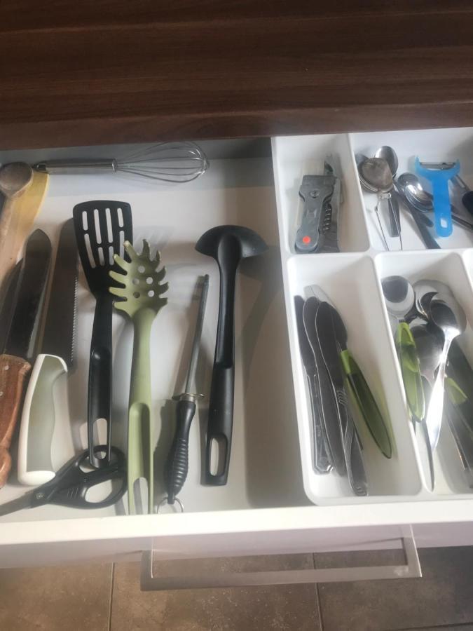 Apartman Slovinska 28 ブルノ エクステリア 写真