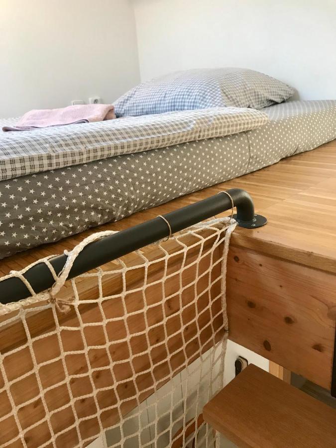 Apartman Slovinska 28 ブルノ エクステリア 写真