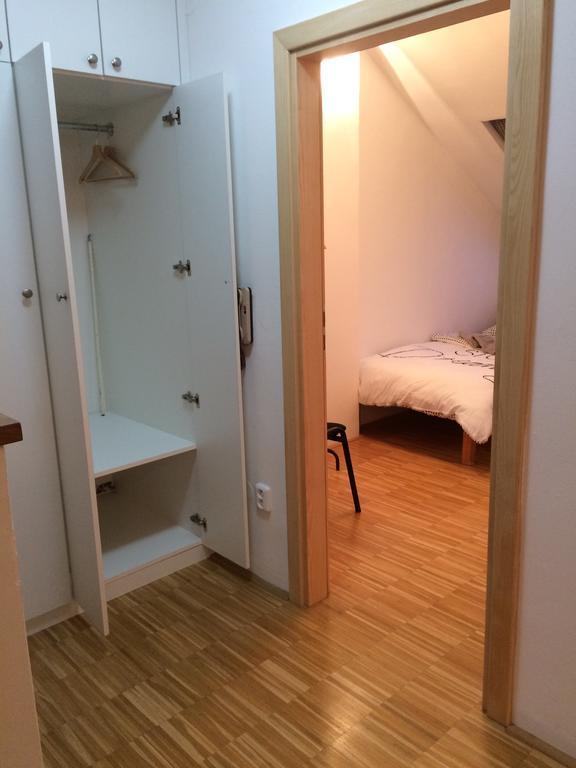 Apartman Slovinska 28 ブルノ エクステリア 写真